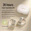 Спортивная Bluetooth-гарнитура Lansston TE09 с открытым дизайном