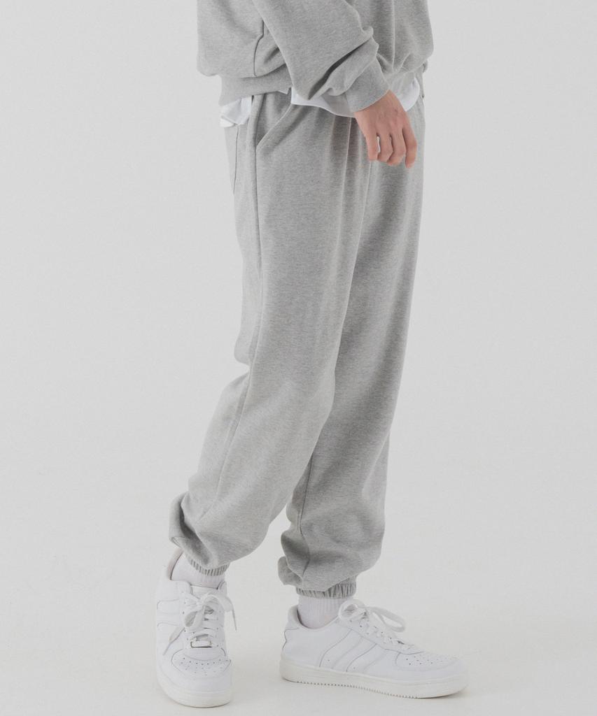 PIANER [2 Pack] Essential Jogger Sweatpants (3 Colors) (Type A)