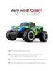 High-Speed 1:20 Remote Control Off-Road Car for Kids