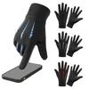Waterproof Full Finger Gloves Warm Mittens Cycling Gloves Fashion Winter Glove  Outdoor