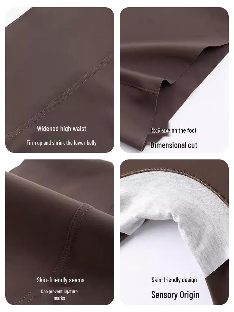 Женские Shark Pants с высокой талией для контроля живота и лифтинга ягодиц, с ластовицей, безопасные шорты, от exposure, трехчетвертной длины