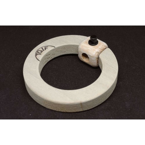 Planet Shop Aruko Painting Jig, Large Circle, Hobby Tool W02