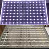 16 шт. светодиодная подсветка для Samsung UE50JU6800 UE50JU6850 UE50JU6800K UA50JS7200 UE50JU6870 UN50JS7200 UE50JS7200 UE50JU6872