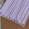 200Pcs Eyelash Cleaning Brush Lash Extension Micro Cotton Swab Eyelashes Microbrush Beauty Makeup Clean Remover Tools