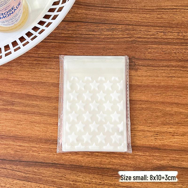 Прозрачная пленка CPP с 20 карманами для карточек 3-дюймового альбома и 6-дюймовых карточек Polaroid