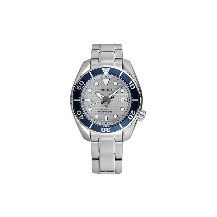 Seiko Мужские часы Prospex SPB367J1