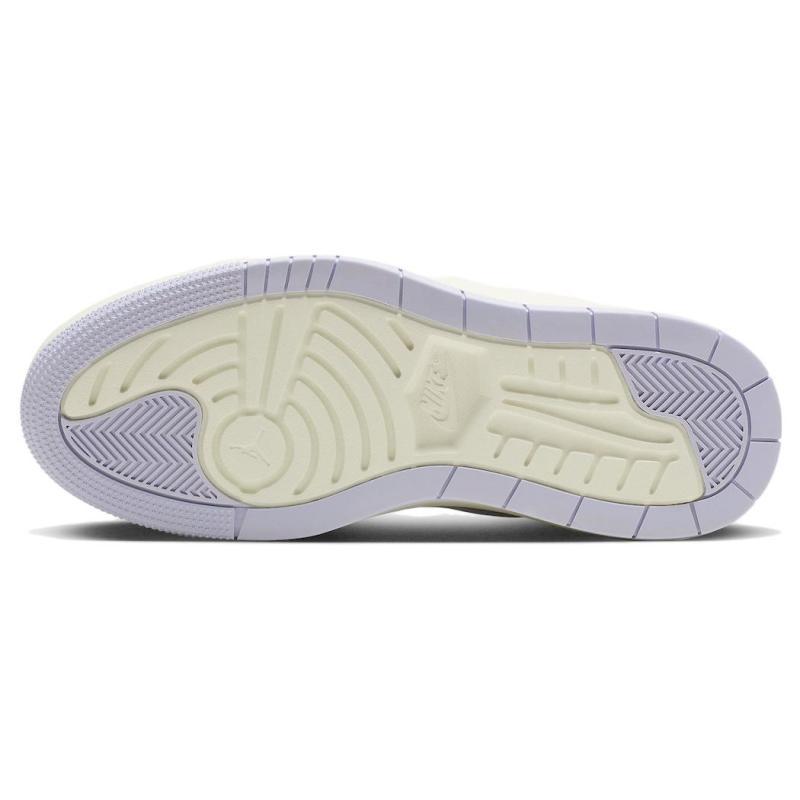 Jordan 1 Elevate High Титан Женские Jordan DN3253-105