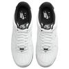 Nike Кроссовки Air Force 1 '07 LV8 'Белый/Черный' DR9867-102