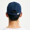 New Balance Nbgdefe501 A 67 stAcked bAllcAp  nAvy 