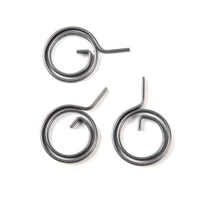 3шт 26 мм 27 мм 28 мм плоская проволока дверной замок ручка пружинная катушка инструменты для двери