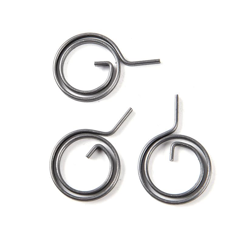 3шт 26 мм 27 мм 28 мм плоская проволока дверной замок ручка пружинная катушка инструменты для двери