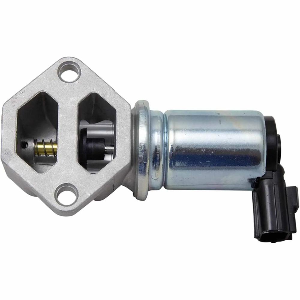 Idle Air Control Valve YF1Z9F715AA For Ford Mercury Mazda