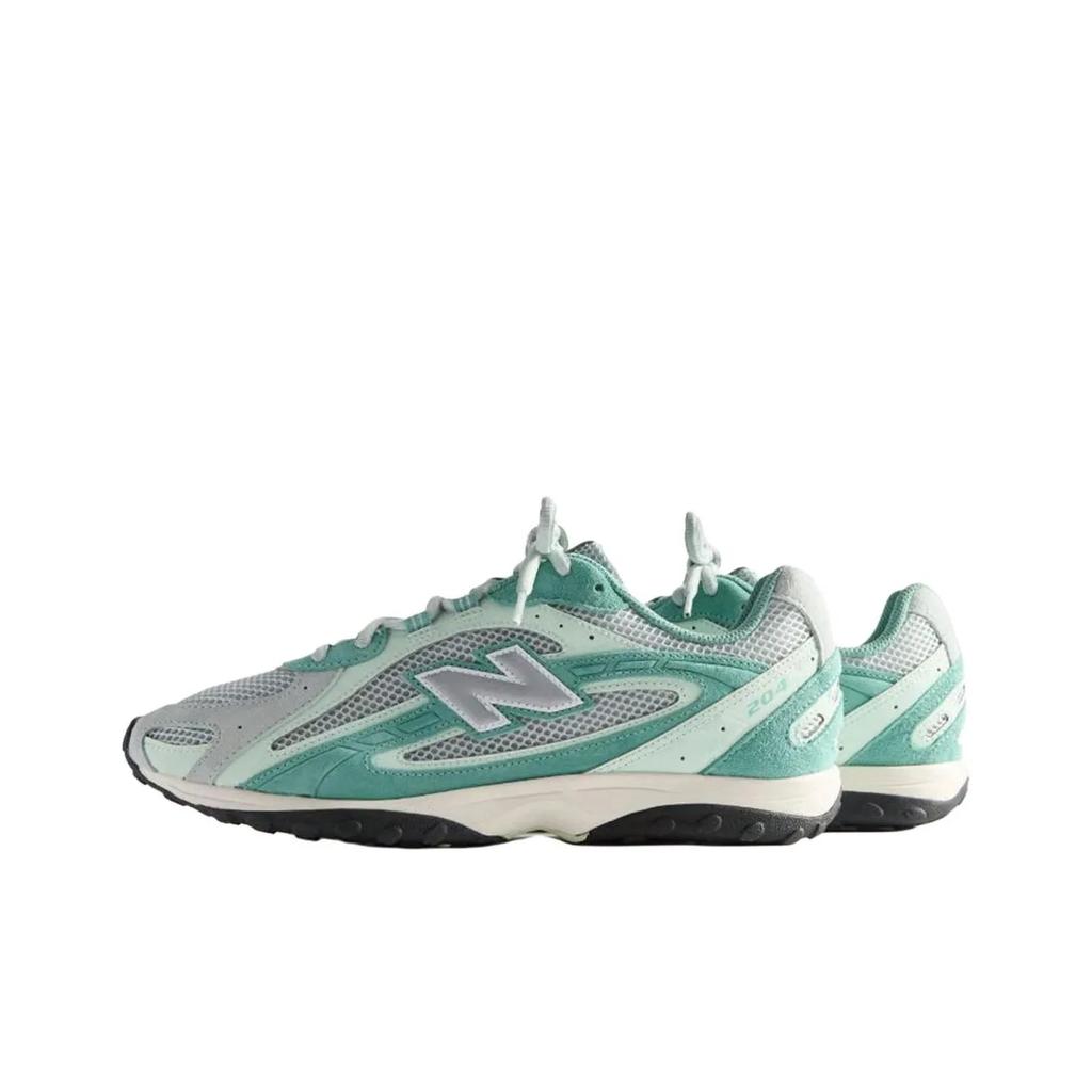 New Balance Кроссовки Kith X New Balance 204L 'Bluebell' U204LKTA