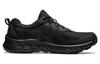 Asics Гель Venture 9 Черный Черный 1011B486-001