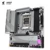 Материнская плата GIGABYTE B650M AORUS ELITE AX ICE AM5 DDR5