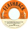 7inch Record DAWN, TONY ORLANDO - Tie A Yellow Ribbon Round The Ole O FLB81 FLASHBACK US Pop Used