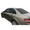 J&J AUTOMOTIVE | Heko Дефлекторы воздуха Дефлекторы ветра Для Mercedes C-Class W204 4-дверный 2007-2014