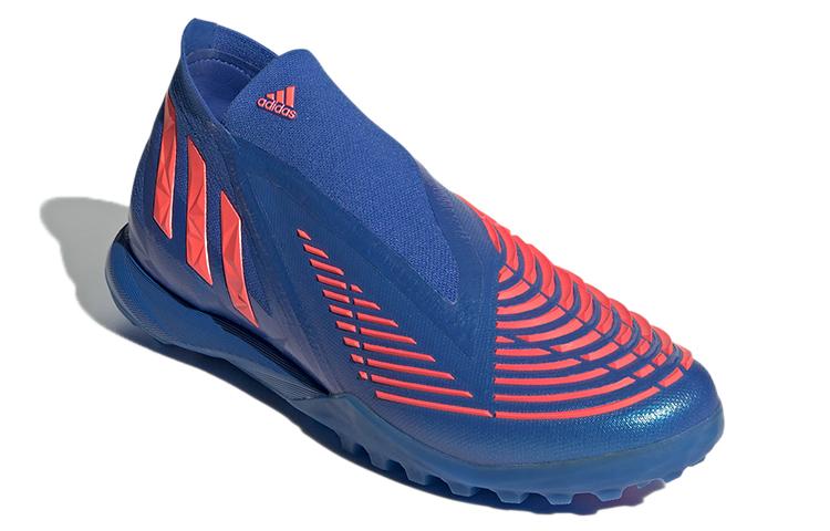 adidas Predator Edge.1 TF 'Hi-Res Blue Turbo' GW9997