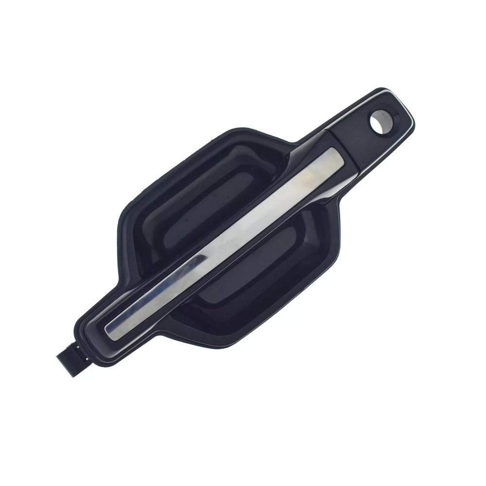 Дверная ручка для Mitsubishi MR653471 (4 шт.) разделены на передний и задний левый и правый