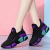 Women's New Style Old Beijing Cloth Shoes - Soft, Non-Slip, Breathable Athletic and Casual Travel Footwear