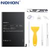 NOHON аккумулятор для планшета Apple iPad Mini 5 Mini5 A2133 A2124 A2125 A2126 5124 мАч сменный аккумулятор