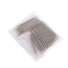 20pcs/pack 12-26mm Stainless Steel Watch Band Spring Bars Pins Repair Watchmaker Link Pins Remove