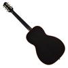 EB Acoustic Guitar Ebony Black Parlor Advanced Series S Yairi S.Yairi YAP-1000 (Ebony Black)