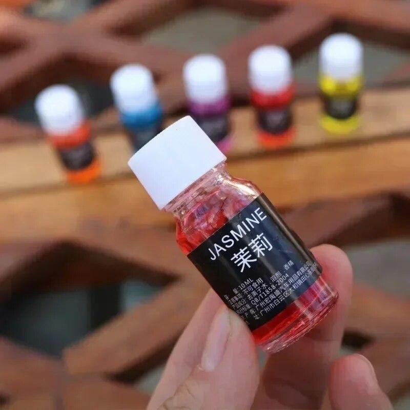 10 мл автомобильный парфюм, запасной освежитель воздуха, натуральное растительное эфирное масло, аромадиффузор, увлажнитель аромата, освежитель эфирного масла