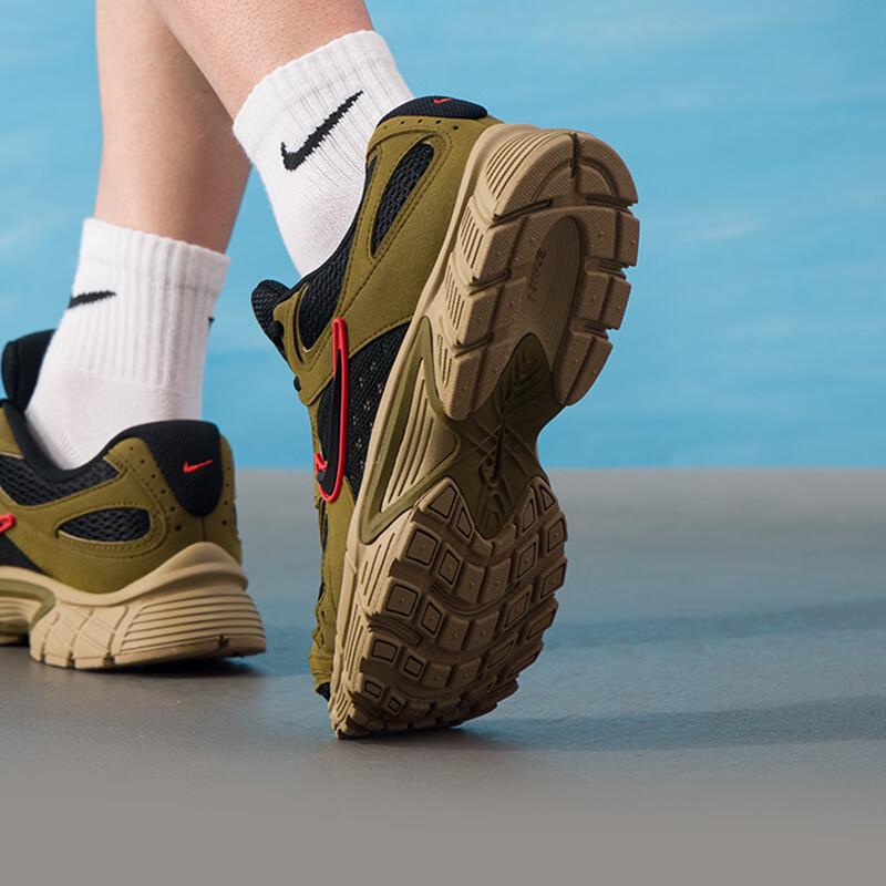 Nike Мужские повседневные кроссовки V5 RNR