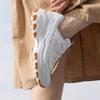 Skechers Женские повседневные туфли с пандой 149807