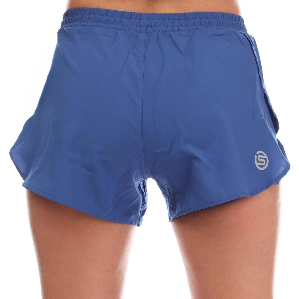 Skins Womens/Ladies Series-3 Superpose Shorts
