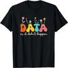 Data Or It Didn't Happen Behavior Analyst ABA Therapist RBT T-Shirt