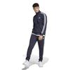 Tracksuit Top and Bottom Tricot [adidas] Set, Fleece-lined