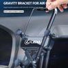Gravity Car Phone Holder Mount Stand GPS Mobile Cell Support Clip For Lexus RX350 IS300 ES250 ES200 ES330 ES350 IS250 GS300