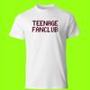 Teenage Fanclub - Футболка - Инди-рок группа 1990-х