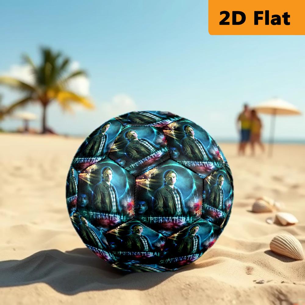 Supernatural Forces Unleashed football Suitable for both training and competition High elasticity