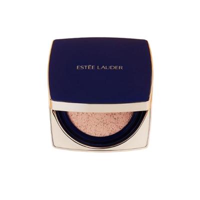 Estée Lauder Double Wear Soft Glow Matte Cushion #Cool Vanilla Стойкий сияющий матовый кушон-основа