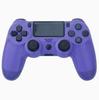 Беспроводной контроллер DualShock 4 фиолетового цвета