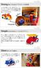 VIKING TOYS Город викингов многоцветный 1 шт. 156168 (х 1)
