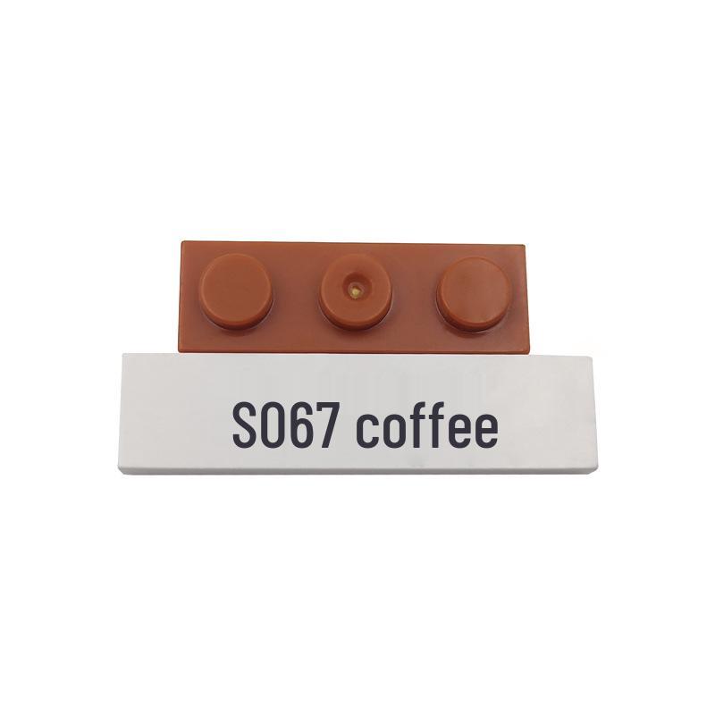 Compatible LEGO 99773 Science Education Building Blocks - Small Parts, Finished Product, No Box