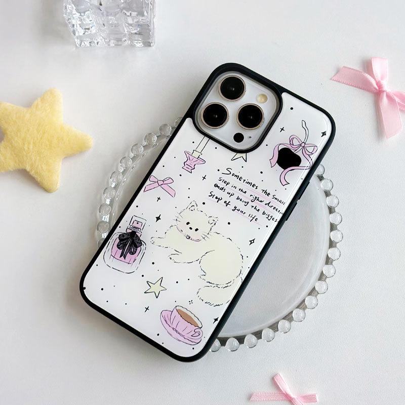 Zhitai iPhone Case for 12/13/14/15/16 Pro Max Models