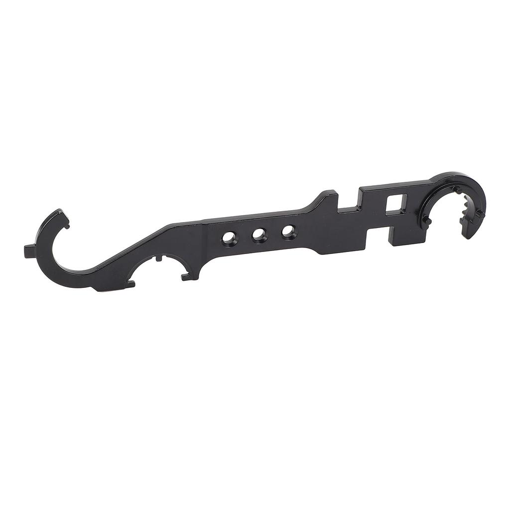 Многофункциональный гаечный ключ высокой твердости 40Cr, комбинированный инструмент для снятия и установки