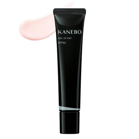 KANEBO Veil Day UV Beauty Сыворотка для лица 40 г SPF50 PA+++ освежающее нанесение стойкое увлажнение можно также использовать как базу под макияж без рассеивающих веществ