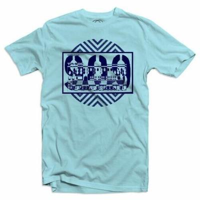 Roland 909 Синтетический Техно Эйсид Хаус Энтузиаст Танцевальной Музыки Диджей Мужская Футболка