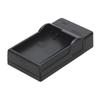 Chargeur USB - HAMA - EN-EL15 - Charge rapide - Protection contre courts-circuits - Compact et léger