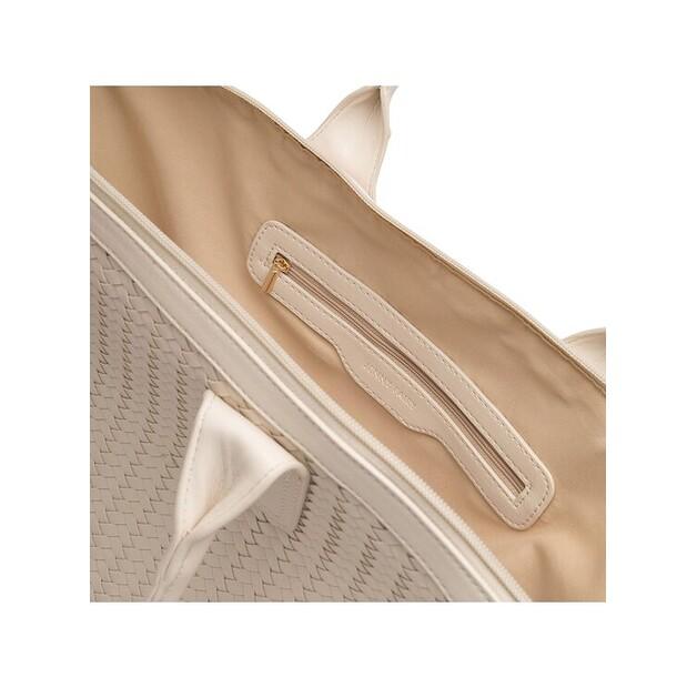 Сумка Jenny Fairy Jenny Fairy MJT-O-097-03 светло-бежевый