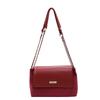 Popular Retro Underarm Bag Women's New Chain Versatile Commuter Shoulder Crossbody Small Square Bag