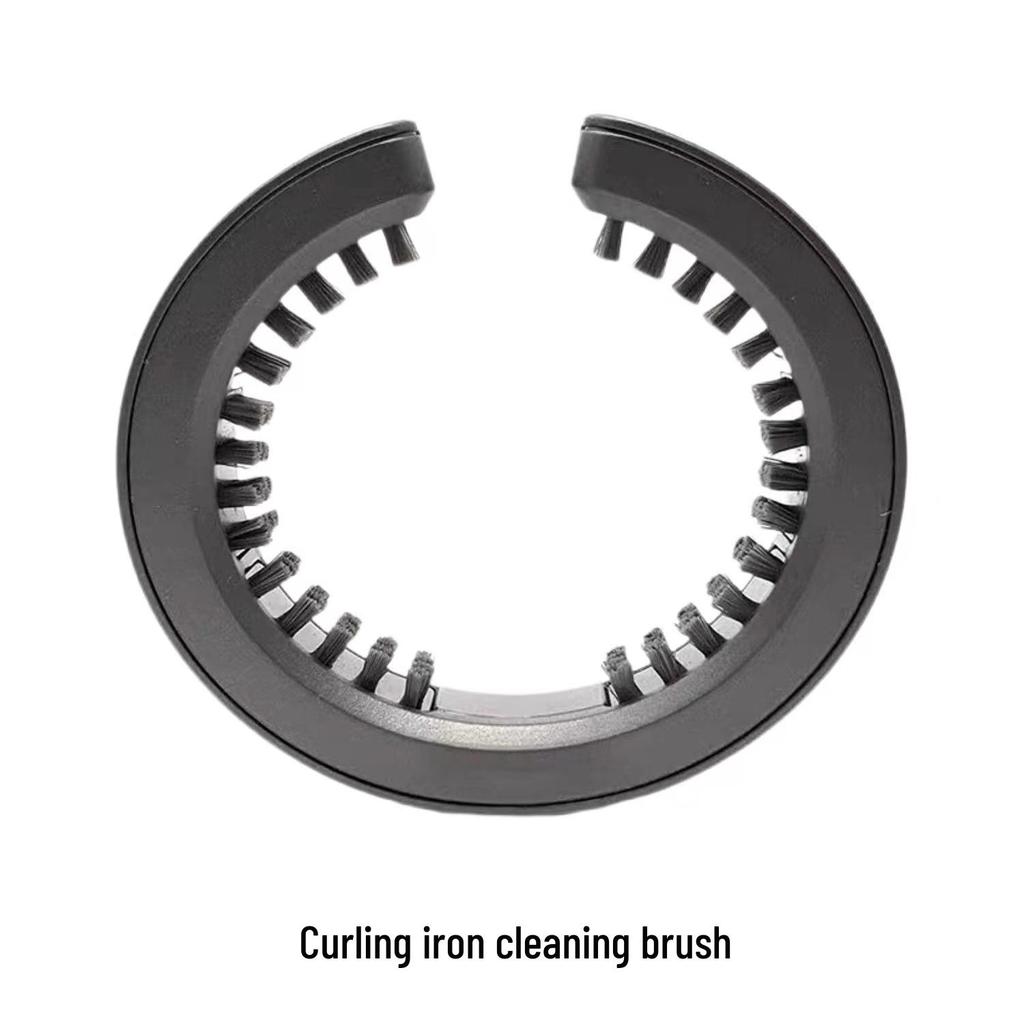 Набор круглых щеток большого и малого диаметра для стайлера Dyson Airwrap