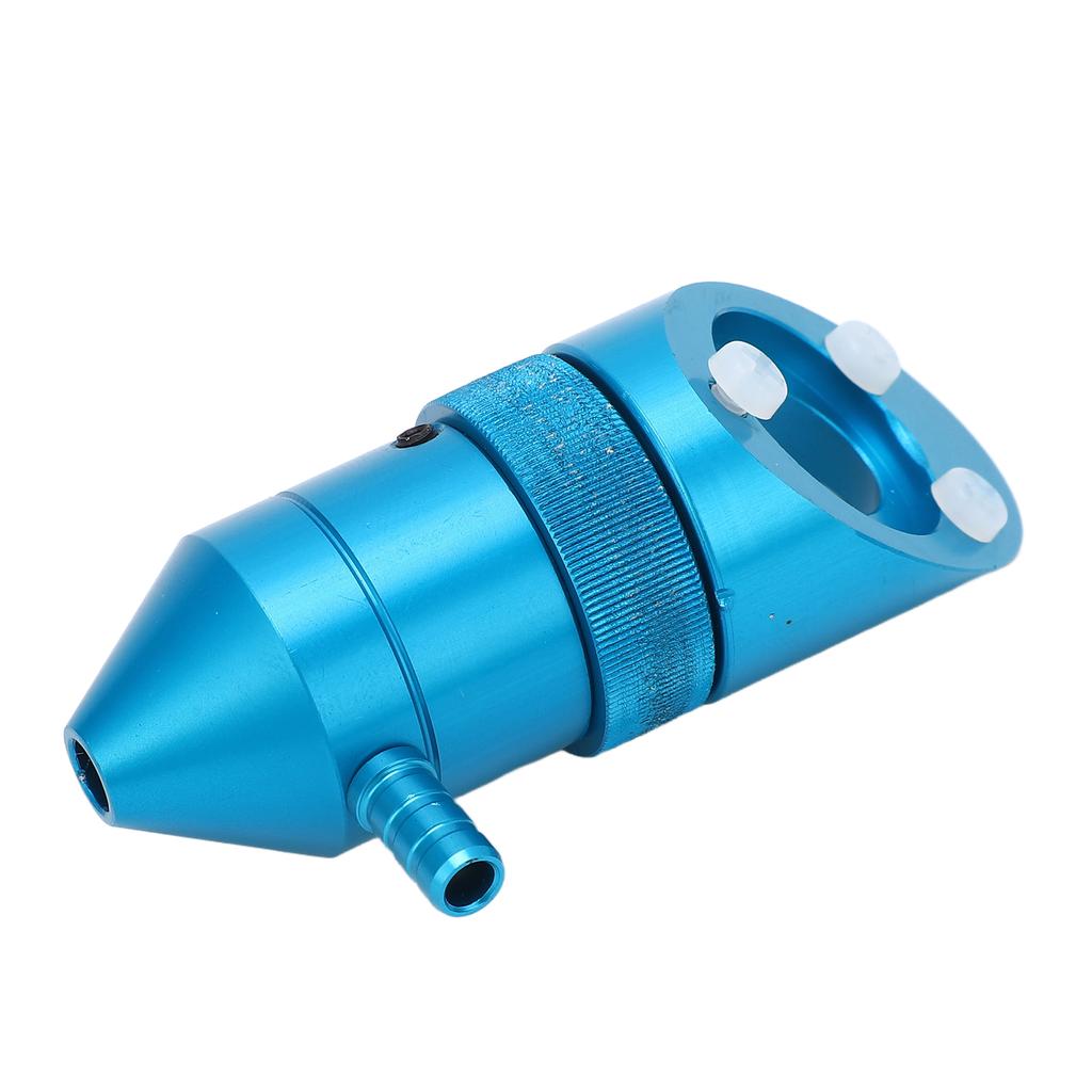 CO2 Laser Head 12mm 18mm Lens Diameter FL50.8mm 25.4mm with Air Assist D12 Laser Head for K40 Laser Engraver