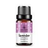 Эфирное масло лаванды для здоровых волос, кожи, сна, ароматический диффузор - 100% чистое, натуральное и неразбавленное | 15 мл